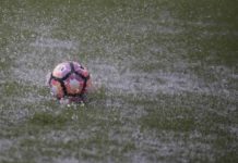 Il maltempo non dà tregua, rinviate d’ufficio 4 gare nel girone B di Promozione