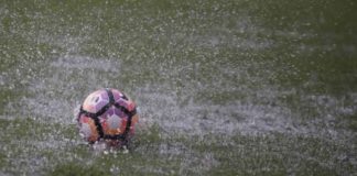 Il maltempo non dà tregua, rinviate d’ufficio 4 gare nel girone B di Promozione