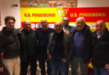 Poggibonsi, Beppe Vellini nuovo presidente: “Pronti a tornare nelle categorie che ci competono”