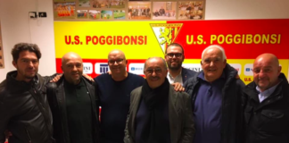 Poggibonsi, Beppe Vellini nuovo presidente: “Pronti a tornare nelle categorie che ci competono”