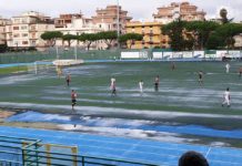 Grassina, Lazio ancora amaro: sconfitta di misura a Pomezia (1-2), accorcia Marzierli