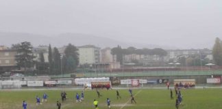 Coppa Italia di Promozione, oggi le semifinali. Il Pontassieve sfida il Mazzola Valdarbia