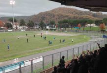 Coppa, Calbi illude il Lebowski, Fantechi e Gori rovesciano il match: il Pontassieve vince 2-1