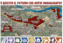 “Caro presidente Commisso, non possiamo sperare nel Centro Sportivo a Bagno a Ripoli”