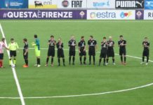 Poggi sigla il vantaggio biancorosso, ma nella ripresa dilaga l’Incisa: Belmonte sconfitto 4-1