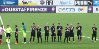 Belmonte, un altro stop (il 5° di fila): al Pazzagli nella ripresa il Fiesole segna due volte (0-2)