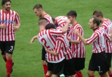 Coppa Toscana Prima Categoria, vanno avanti Rondinella e San Piero a Sieve