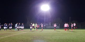 Coppa Toscana, una super Rondinella espugna 4-0 San Miniato e vola ai quarti di finale