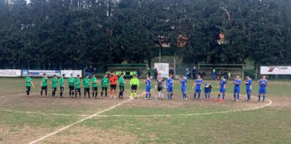 Una deviazione beffarda a inizio ripresa punisce la Sambuca: la Casolese passa 1-0