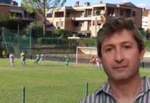 San Polo, parla il nuovo mister Filippo Bugli: “Ho visto segnali incoraggianti, sono ottimista”