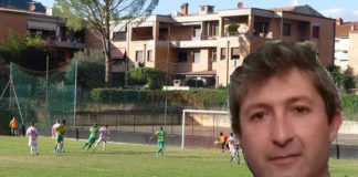 Il San Polo conferma Filippo Bugli: il mister è il primo “mattone” per la squadra 2020/2021