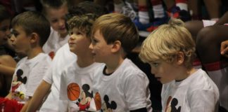 FOTO / San Casciano Basket, presentate le squadre 2019/2020. Tutti i nomi degli atleti