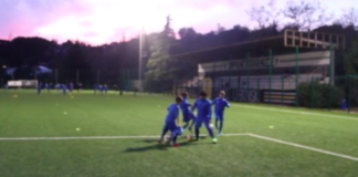 Impruneta Tavarnuzze, un viaggio alla scoperta della Scuola Calcio