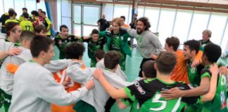 Pallamano Tavarnelle, vittoria sofferta ma meritata per l’Under 17: 26-22 sul campo del Medicea