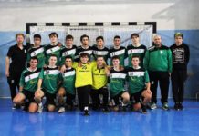 Pallamano Tavarnelle, ottimo esordio per l’Under 19: vittoria 33-27 su Grosseto