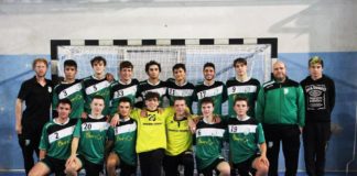 Pallamano Tavarnelle, ottimo esordio per l’Under 19: vittoria 33-27 su Grosseto
