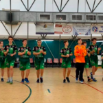 under 15 pallamano tavarnelle