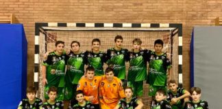 Pallamano Tavarnelle, altra bella prestazione (e vittoria) per l’Under 15