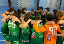 Pallamano Tavarnelle, bella vittoria dell’U17 su Massa Marittima. Stop U19 in Mugello