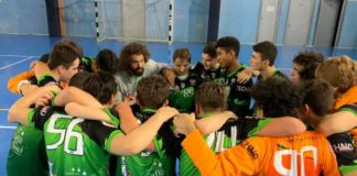 Pallamano Tavarnelle, bella vittoria dell’U17 su Massa Marittima. Stop U19 in Mugello