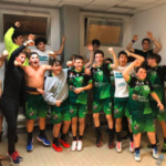 under 17 pallamano tavarnelle