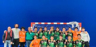 Mattia Silei: “Dispiace che la stagione sia finita così. Ma non sarà un’annata persa per i ragazzi”