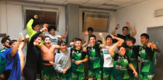 Pallamano Tavarnelle, bella vittoria per l’Under 17. Sconfitte per Under 19 e Under 15