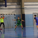 under 19 pallamano tavarnelle