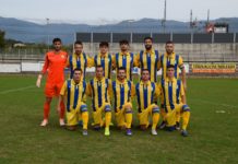 Eccellenza, salta la panchina del Valdarno: esonerato Roberto Benesperi