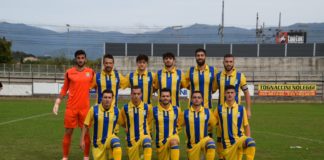 Eccellenza, salta la panchina del Valdarno: esonerato Roberto Benesperi