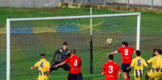 L’Antella rimonta due volte: Castellani e Picchi riprendono il Valdarno, finisce 2-2