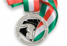 Giornata del Veterano dello Sport, tanti i premi per i chiantigiani al Palagio di Parte Guelfa