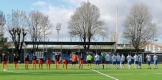 Dopo settimane di sofferenze, il Barberino si regala un super Natale: 2-0 in casa dell’Affrico!