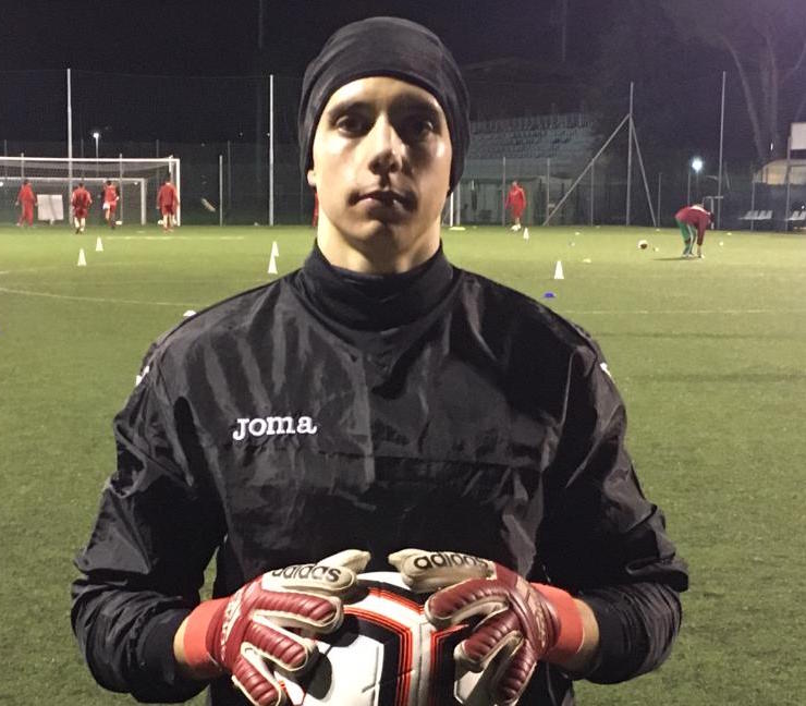 Alessio Grossi settignanese