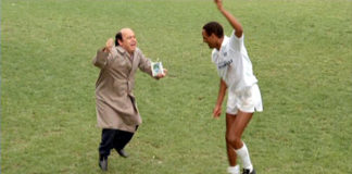 L’allenatore nel pallone compie 35 anni: e a Firenze si celebra con una proiezione speciale