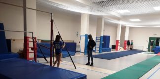 Ginnastica Artistica in “rivolta” a Tavarnelle: “Ci sentiamo messi da parte”