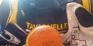 BTB Basket Tavarnelle, Under a risultati alterni: ko la U14, esulta la U17