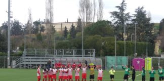 La capolista Montelupo segna nel finale (1-0): Belmonte ancora battuto e fermo a quota 10