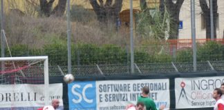 Belmonte, segnali di ripresa (in attesa di mister Carubia): 1-1 contro il Chianti Nord