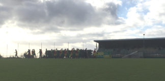 Zagami-Bernabei: il Castellina in Chianti abbatte la Sancascianese. E la raggiunge in classifica