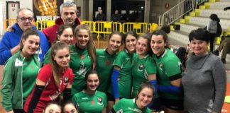 Torneo “Mc Natale Solidale” Under16 organizzato dalla Robur Scandicci: trionfo Castellina Scalo