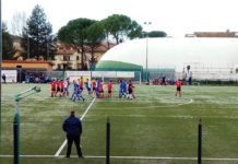 Girone D Prima categoria, il big match di domenica è un super derby chiantigiano!