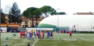 Girone D Prima categoria, il big match di domenica è un super derby chiantigiano!
