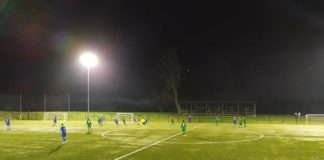 Juniores provinciali, super Cerbaia! 4-1 alla Real Cerretese e (momentaneo) primo posto