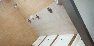 Uno spogliatoio pulito e una squadra che merita di essere la “Stella della Settimana”