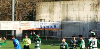Danieli + Piccini: il Chianti Nord supera (2-0) l’Ambra. E mette in cascina tre punti d’oro
