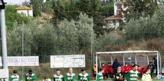 Chianti Nord, intanto ecco chi parte (e Pedretti potrebbe fare un altro anno ancora…)