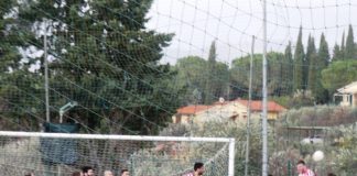 La Rondinella rovina il Natale al Chianti Nord di Claudio Michelacci: a Strada è 1-2