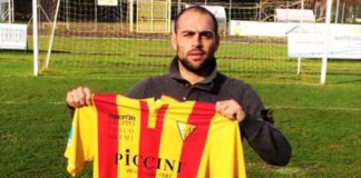 Super colpo del Poggibonsi: in attacco arriva Davide Carnevale (ex San Donato Tavarnelle)
