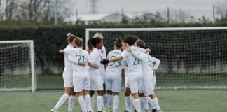 Florentia San Gimignano nella storia: 3-1 all’Orobica: adesso è nei quarti di Coppa Italia